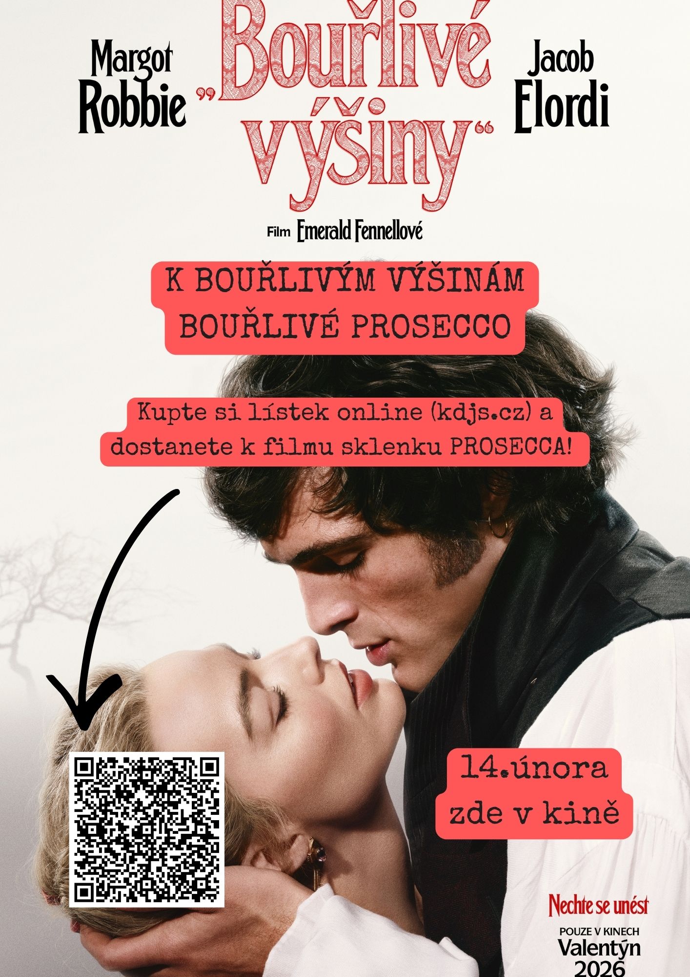 BOUŘLIVÉ VÝŠINY